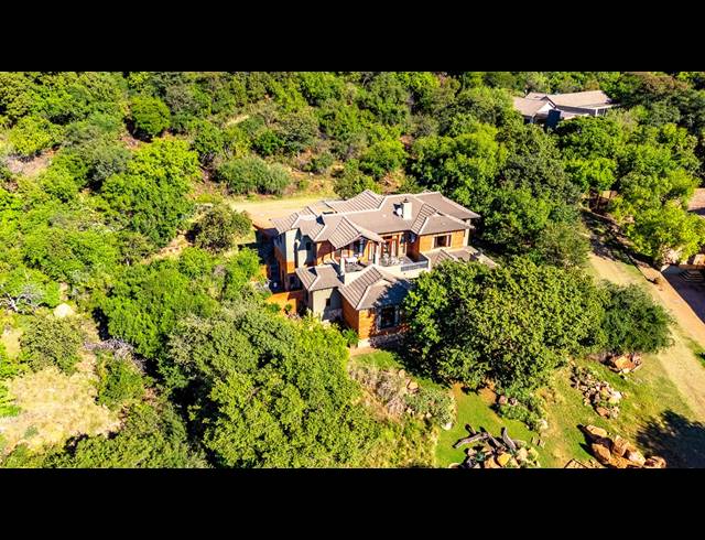 3 BEDROOM HOUSE FOR SALE IN HEIDELBERG KLOOF ESTATE